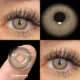 EYESHARE Holland Brown