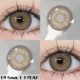EYESHARE Holland Brown