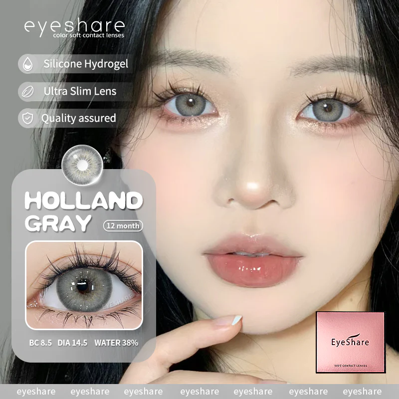 EYESHARE Holland Gray
