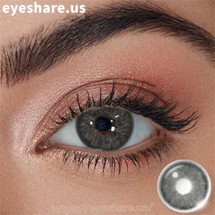 EYESHARE Lucerne Black