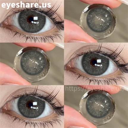 EYESHARE Lucerne Black