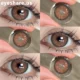 EYESHARE Lucerne Brown