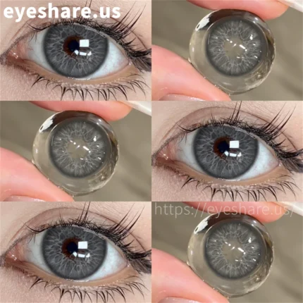 EYESHARE Lucerne Gray