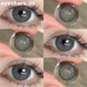 EYESHARE Lucerne Gray