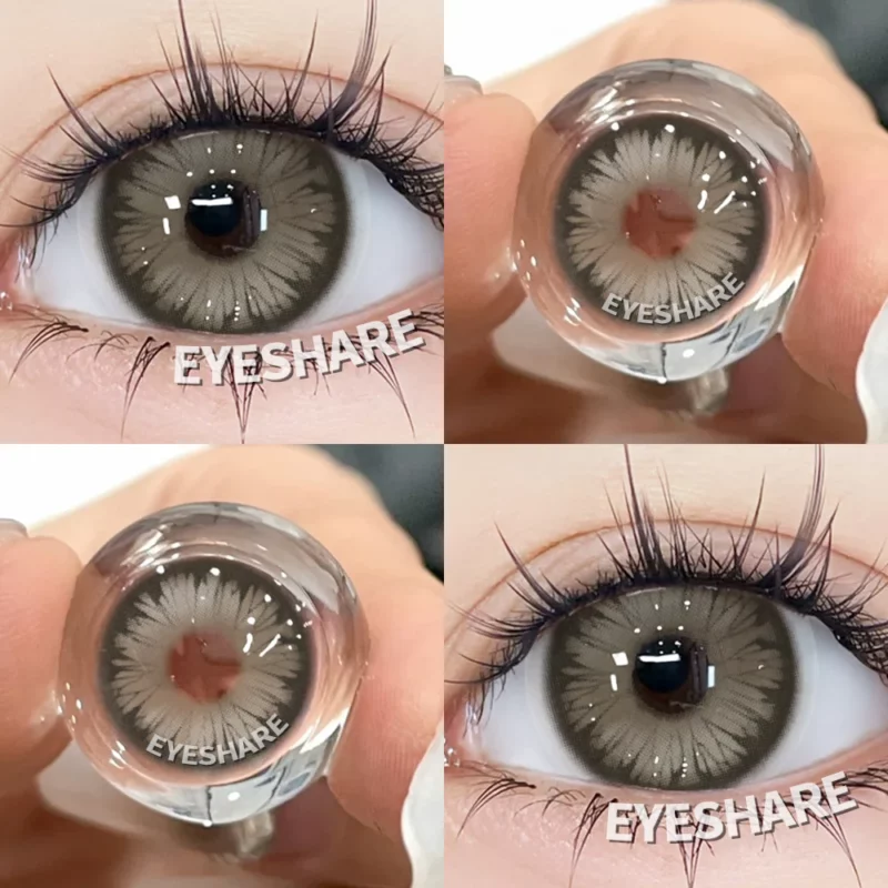 EYESHARE Montreux Brown