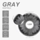 EYESHARE Montreux Gray