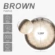 EYESHARE Pampas Brown