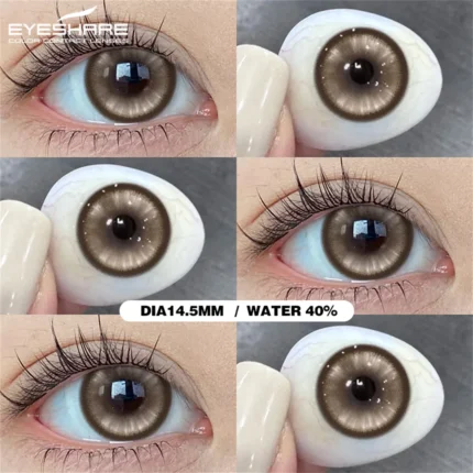 EYESHARE Pampas Brown