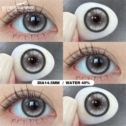 EYESHARE Pampas Gray