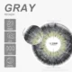 EYESHARE Riyadh Gray