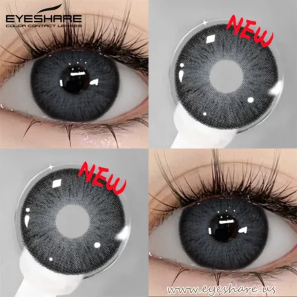 EYESHARE Sahara Black