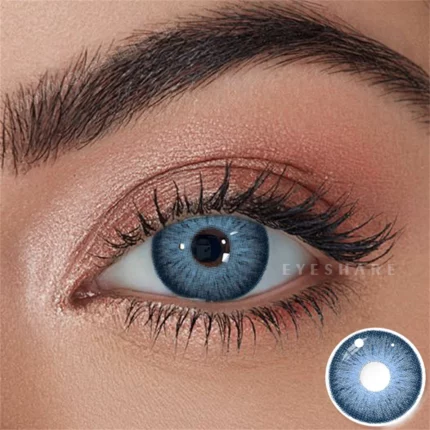 EYESHARE Sahara Blue