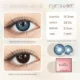 EYESHARE Sahara Blue