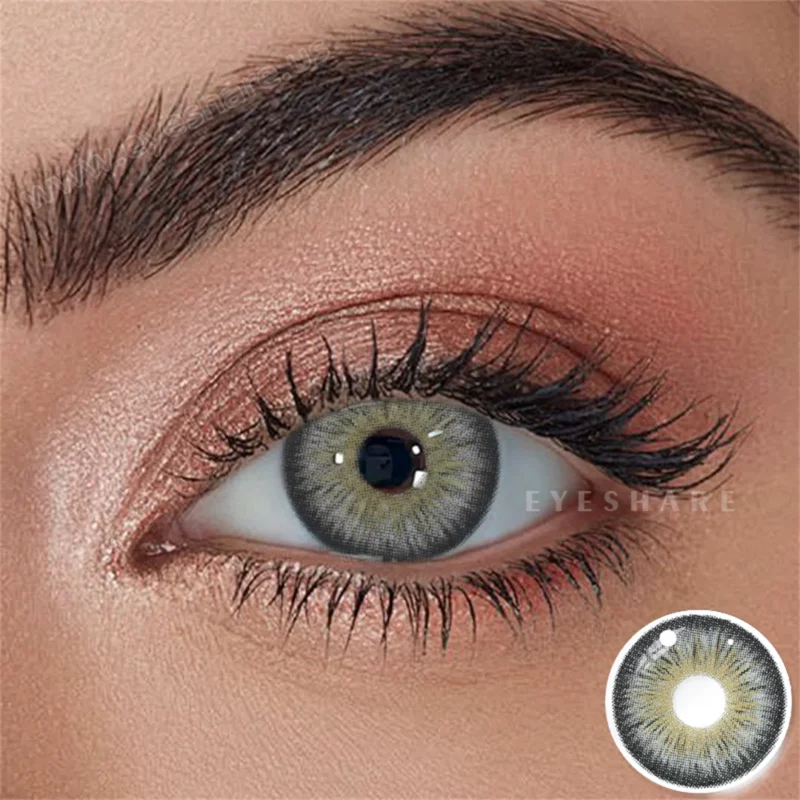 EYESHARE Sahara Gray