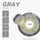 EYESHARE Sahara Gray