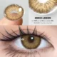 EYESHARE Serbia Brown