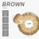 EYESHARE Serbia Brown