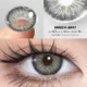 EYESHARE Serbia Gray