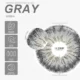 EYESHARE Serbia Gray