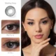 EYECASIONS Sterling Gray