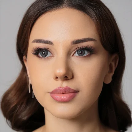 EYECASIONS Sterling Gray