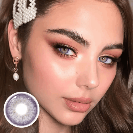 Freshlady Moon Garden Moonlight Iris