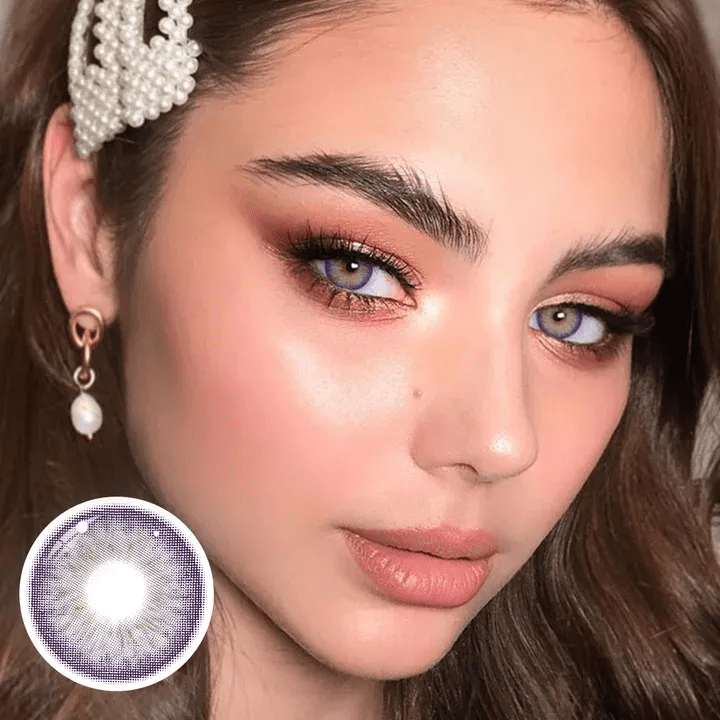 Freshlady Moon Garden Moonlight Iris