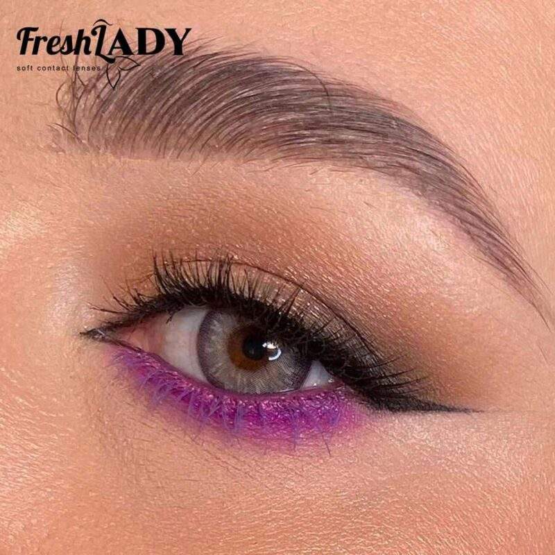 Freshlady Moon Garden Moonlight Iris