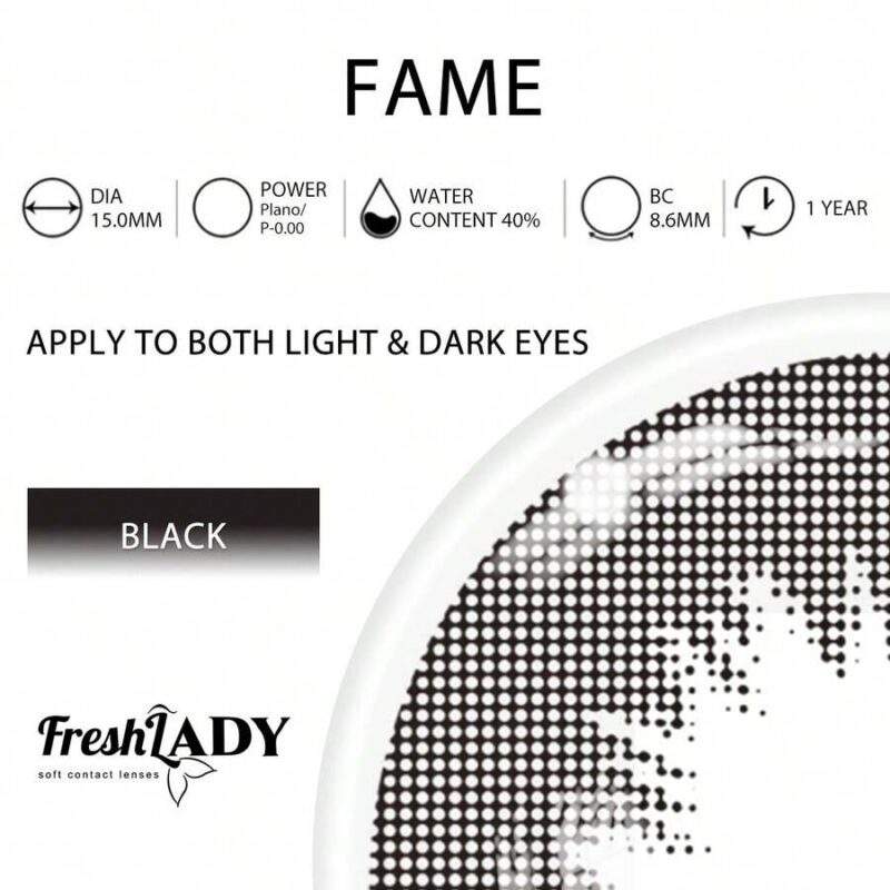 Freshlady Spotlight Fame