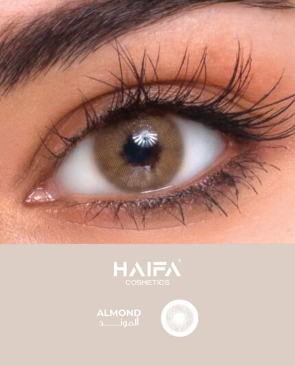 Haifa Almond