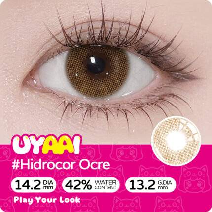 UYAAI Hidrocor Ocre