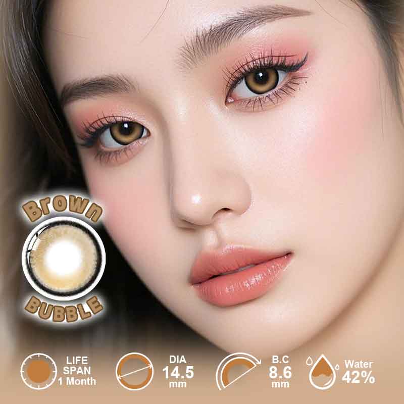 Uyaai Bubble Brown