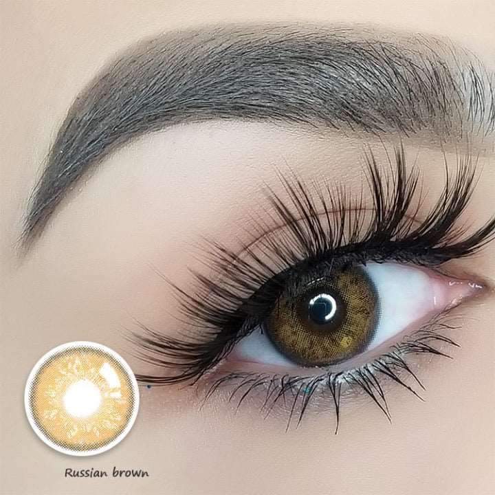 Uyaai Russian Brown