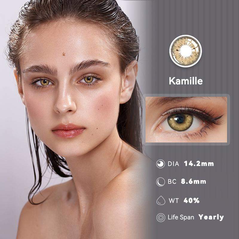 Uyaai Stunna Girl Kamille