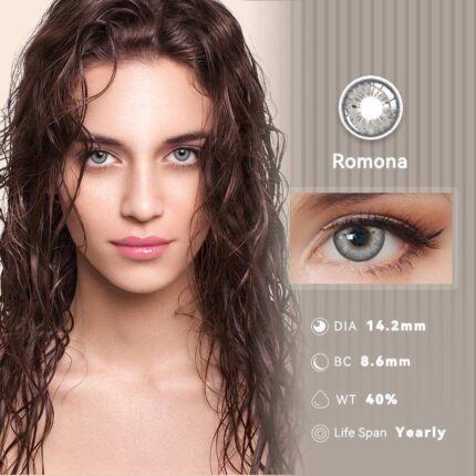 Uyaai Stunna Girl Romona