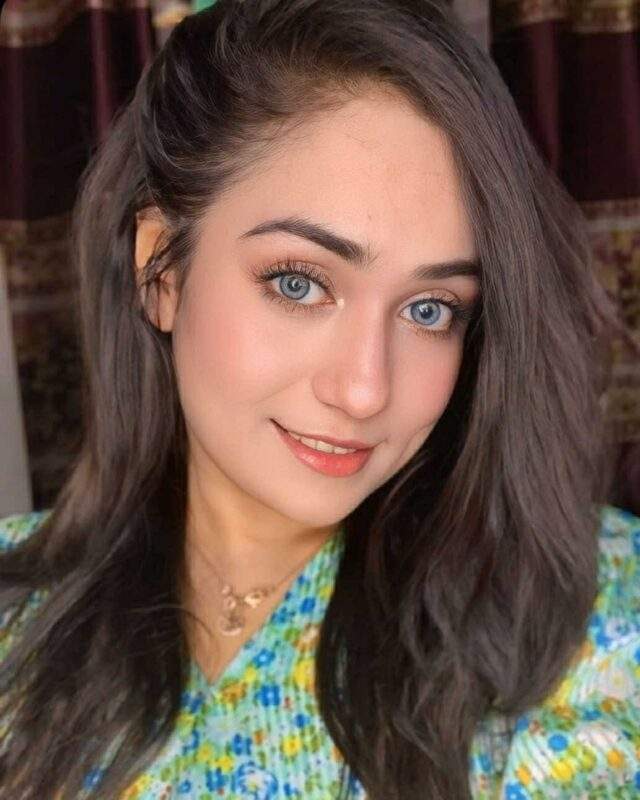 DREAM EYE Moonlit Blue