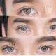 DREAM EYE Moonlit Brown