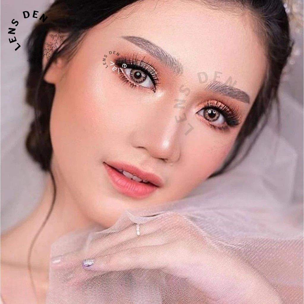 DREAM EYE Moonlit Brown
