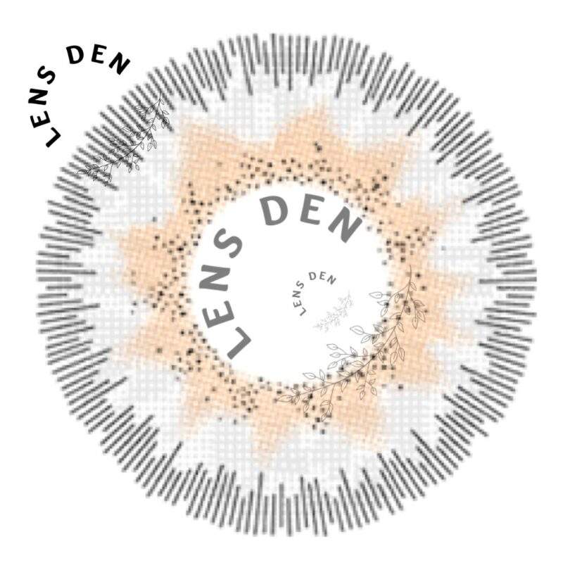 DREAM EYE Moonlit Gray