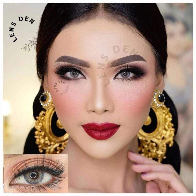 DREAM EYE Moonlit Gray