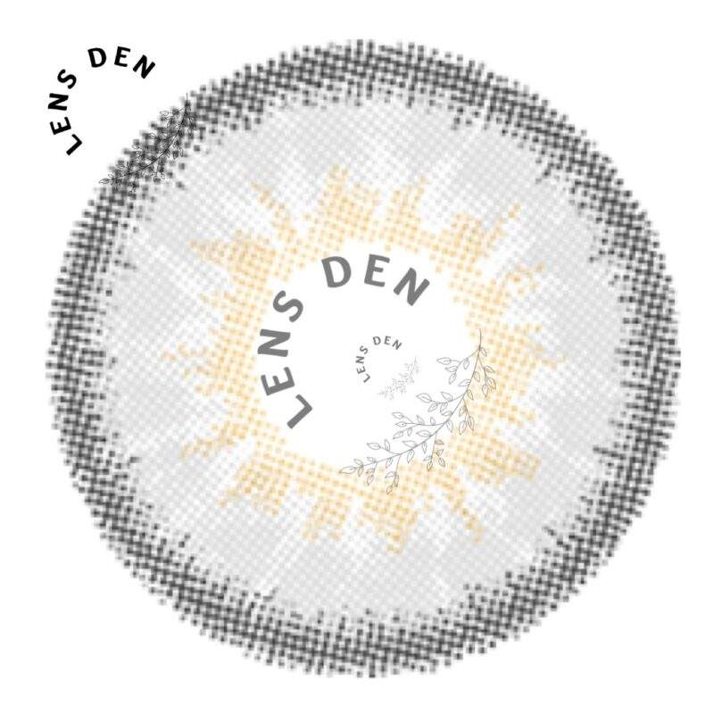 DREAM EYE Sandy Gray