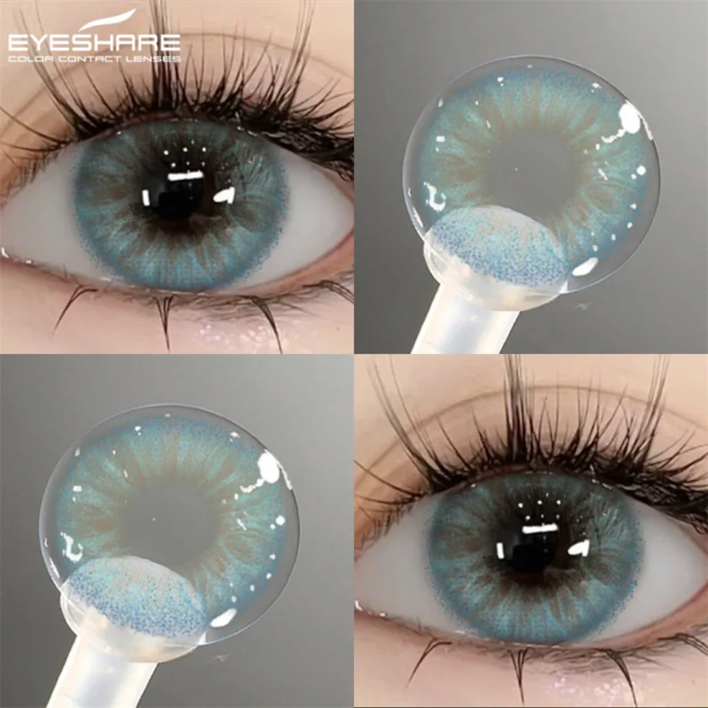 EYESHARE Alaska Green