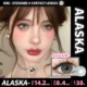 EYESHARE Alaska Green