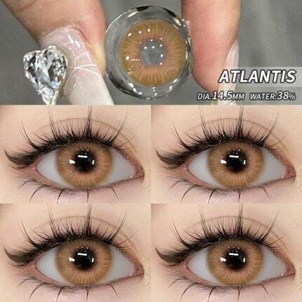 EYESHARE Atlantis Brown