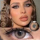 EYESHARE Bali Brown