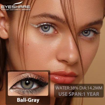 EYESHARE Bali Gray