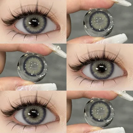 EYESHARE Bali Gray