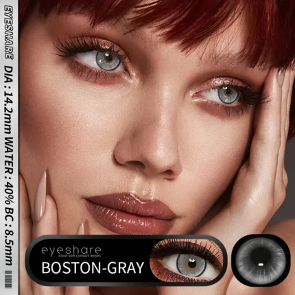 EYESHARE Boston Gray