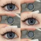 EYESHARE Diamond Blue