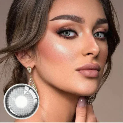 EYESHARE Diamond Gray